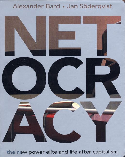 NETOCRACY