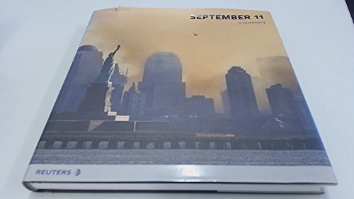 September 11: a testimony