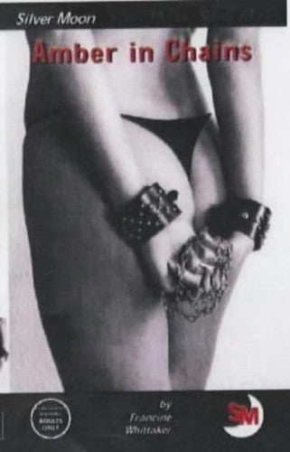 Amber in Chains