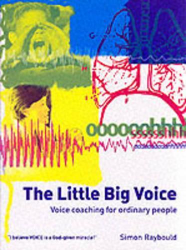 The Little Big Voice