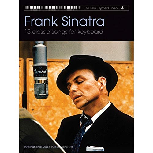 Easy Keyboard Library - Frank Sinatra