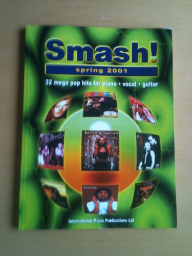 Smash - Spring 2001