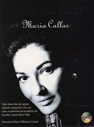 Maria Callas