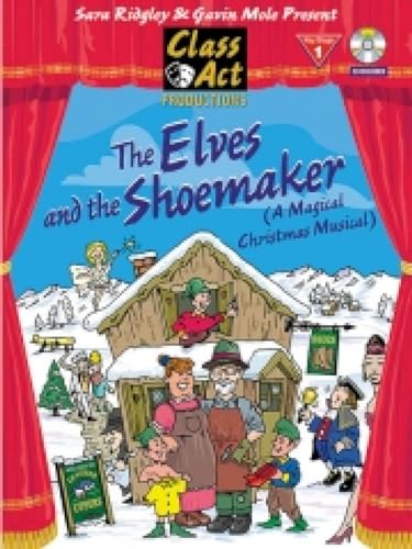 The Elves and the Shoemaker