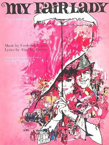 "My Fair Lady"