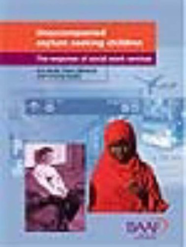 Unaccompanied Asylum Seeking Children