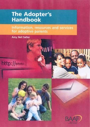 The Adopter's Handbook