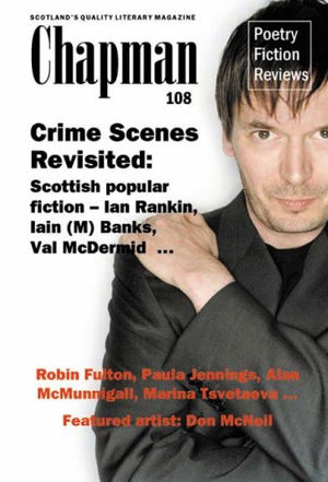 Crime Scenes Revisited