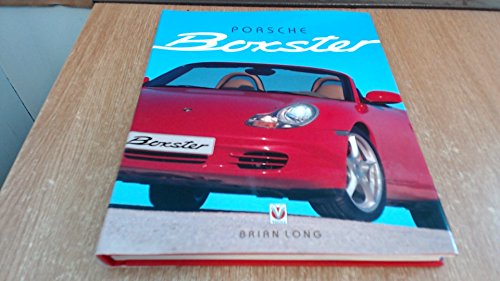 Porsche Boxter
