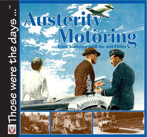 Austerity Motoring 