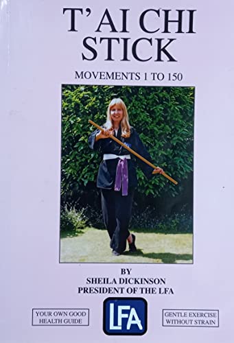 T'ai Chi Stick