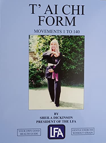 T'ai Chi Form