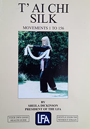 T'ai Chi Silk