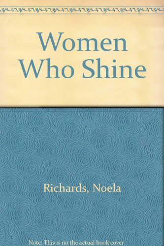 Women Who Shine