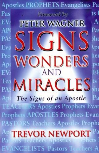 Signs,Wonders and Miracles