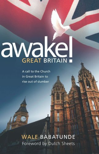Awake! Great Britain