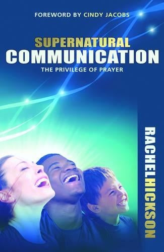 Supernatural Communication
