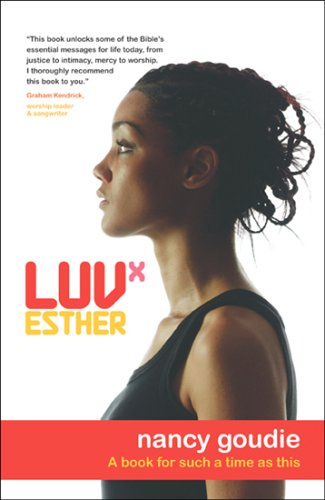 Luv Esther