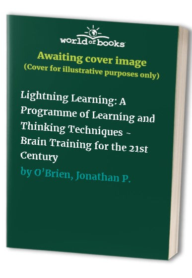 Lightning Learning
