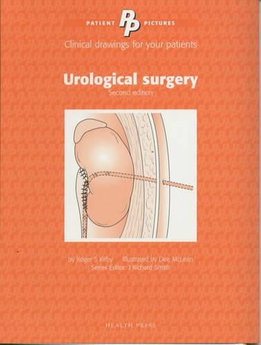 Patient Pictures: Urological Surgery