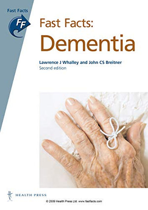 Fast Facts: Dementia