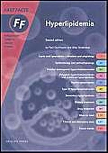 Fast Facts: Hyperlipidemia