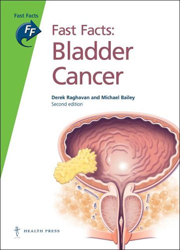 Fast Facts: Bladder Cancer