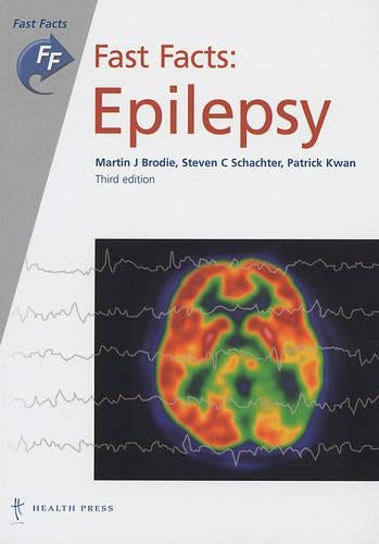 Fast Facts: Epilepsy