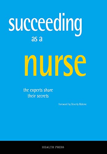 Succeeding as a nurse