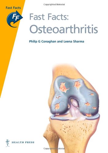 Fast Facts: Osteoarthritis and Gout