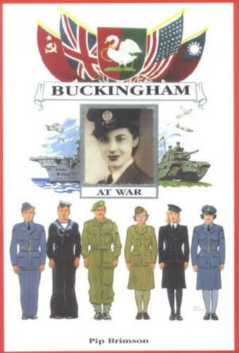 Buckingham at War