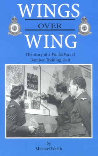 Wings Over Wing