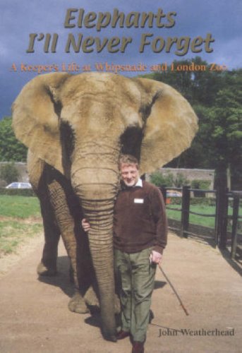 Elephants I'll Never Forget