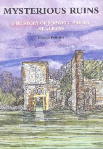 Mysterious Ruins