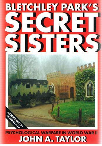 Bletchley Park's Secret Sisters