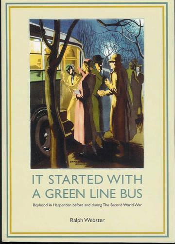It Started with a Green Line Bus
