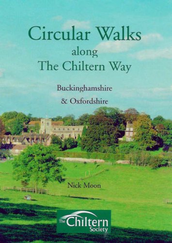 Circular Walks Along the Chiltern Way