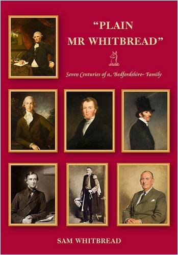 Plain Mr Whitbread