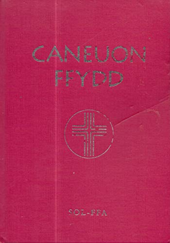 Caneuon Ffydd: Sol-ffa