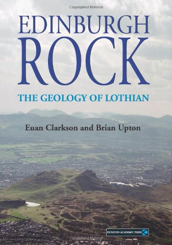 Edinburgh Rock