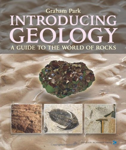 Introducing Geology