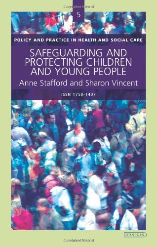 Safeguarding and Protecting Children and Young People