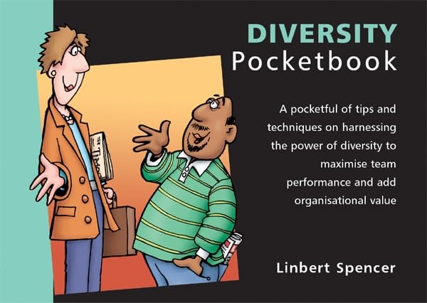Diversity Pocketbook