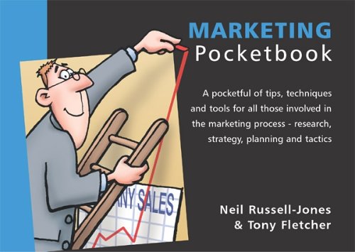 The Marketing Pocketbook