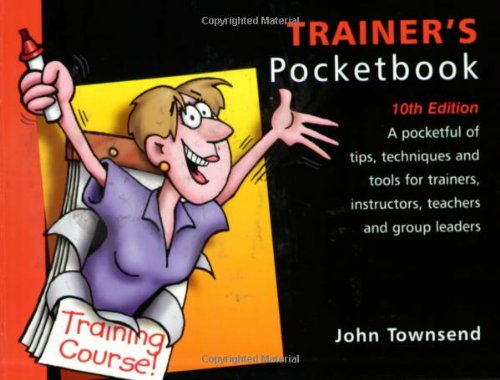 The Trainer's Pocketbook