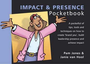 Impact & Presence Pocketbook