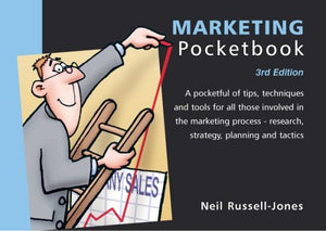 Marketing Pocketbook: 3rd Edition