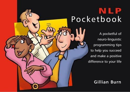 NLP Pocketbook