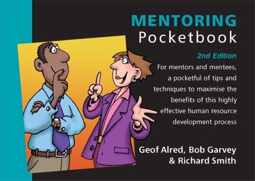 Mentoring Pocketbook