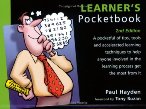 Learner's Pocketbook: 2nd Edition